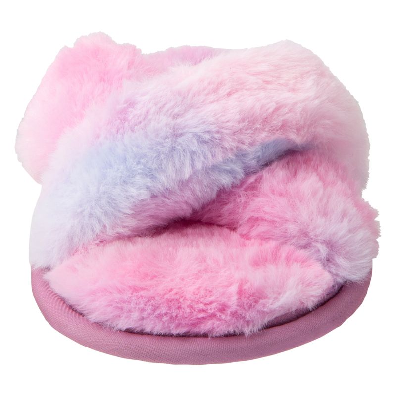 Pantuflas-Roxy-para-mujer-PAYLESS