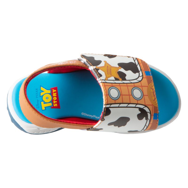 Sandalias con dise o de Toy Story para ni o peque o Sandalias