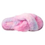 Pantuflas-Roxy-para-mujer-PAYLESS