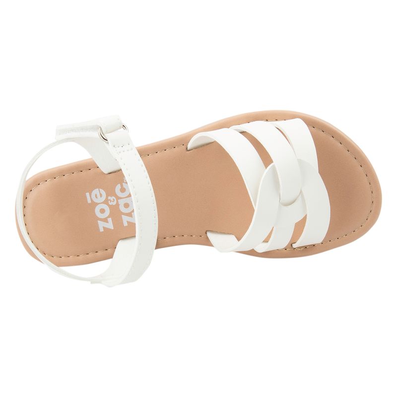 Sandalias para 2025 niñas payless