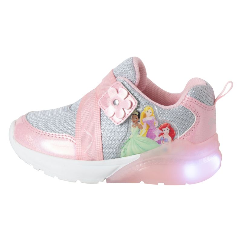 Zapatos-con-diseño-de-princesas-para-niña-pequeña-PAYLESS