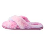 Pantuflas-Roxy-para-mujer-PAYLESS