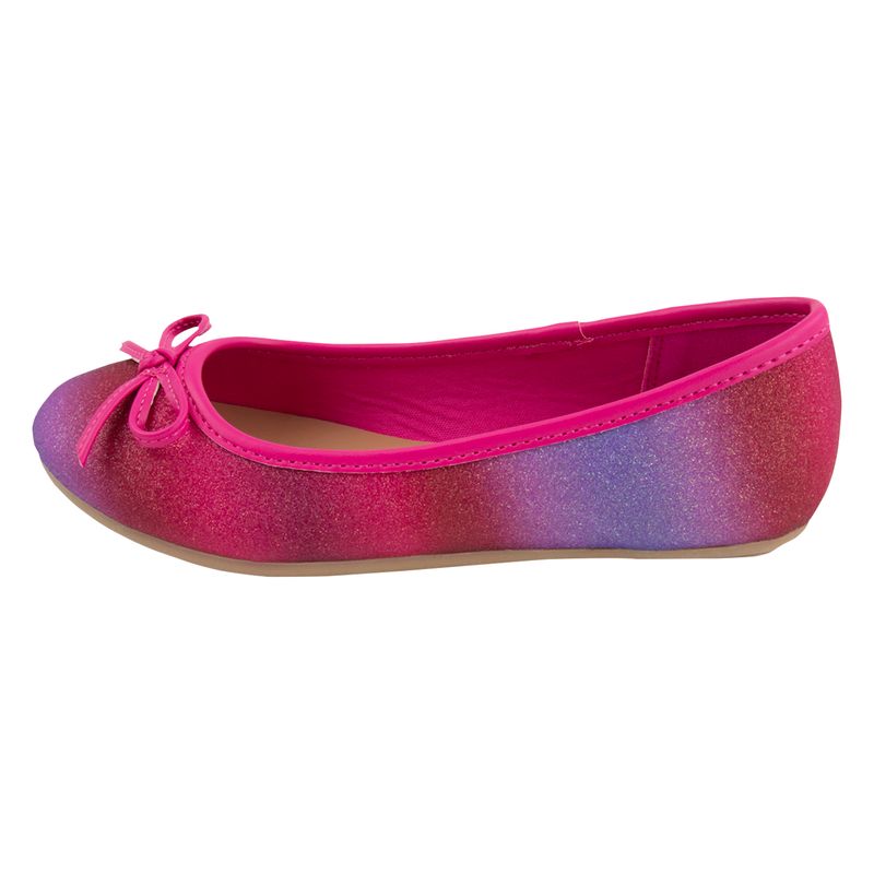 Zapatos-planos-Berry-Fade-para-niña-PAYLESS