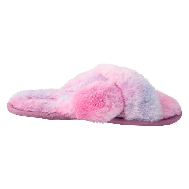 Pantuflas-Roxy-para-mujer-PAYLESS