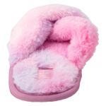 Pantuflas-Roxy-para-mujer-PAYLESS