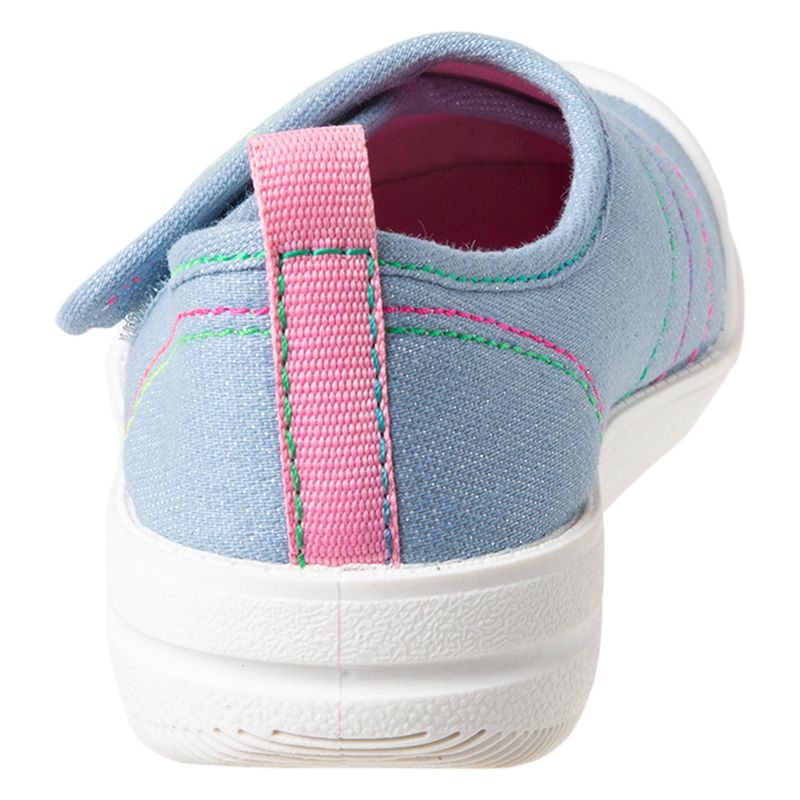 Zapatos-deportivos-Olivia-Run-para-niña-pequeña-PAYLESS