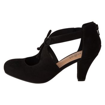 Zapatos de vestir Harris para mujer