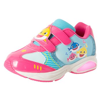 Zapatos Deportivos NIC para niña pequeña