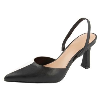 Zapatos Monique de tacon para mujer