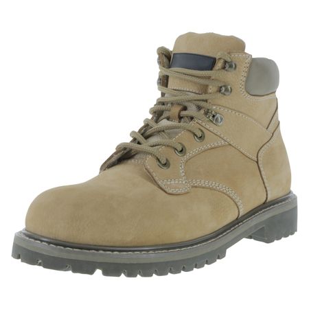 Rugged outback clearance timberland