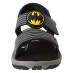 Sandalias-Batman-para-niños-PAYLESS