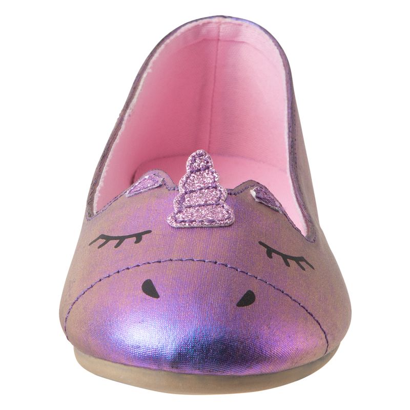 Conclusión Cuyo envidia Zapatos con diseño de unicornio Irid Evie para niña | Casuales