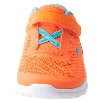 Zapatos deportivos Gusto XT para niña pequeña