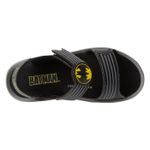 Sandalias-Batman-para-niños-PAYLESS