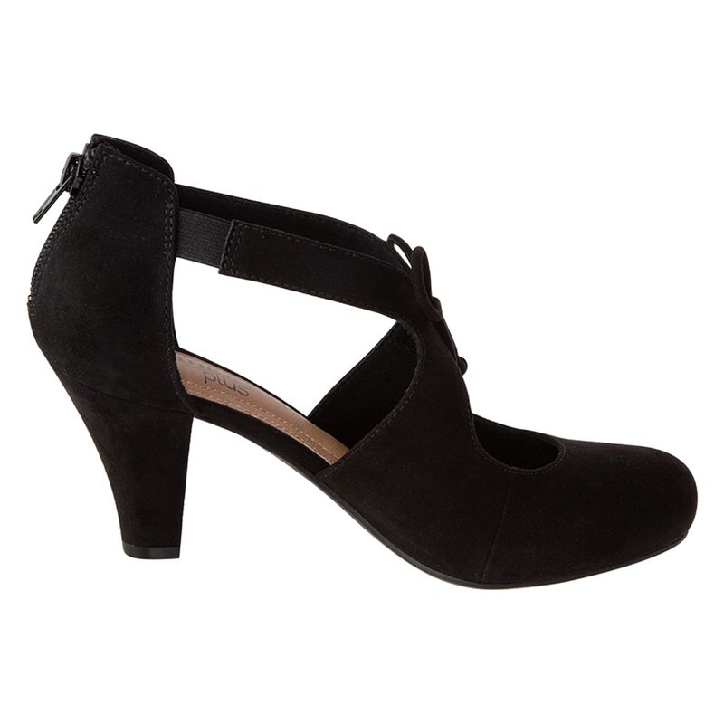 Zapatos-de-tacon-Harris-Midblock-para-mujer-PAYLESS