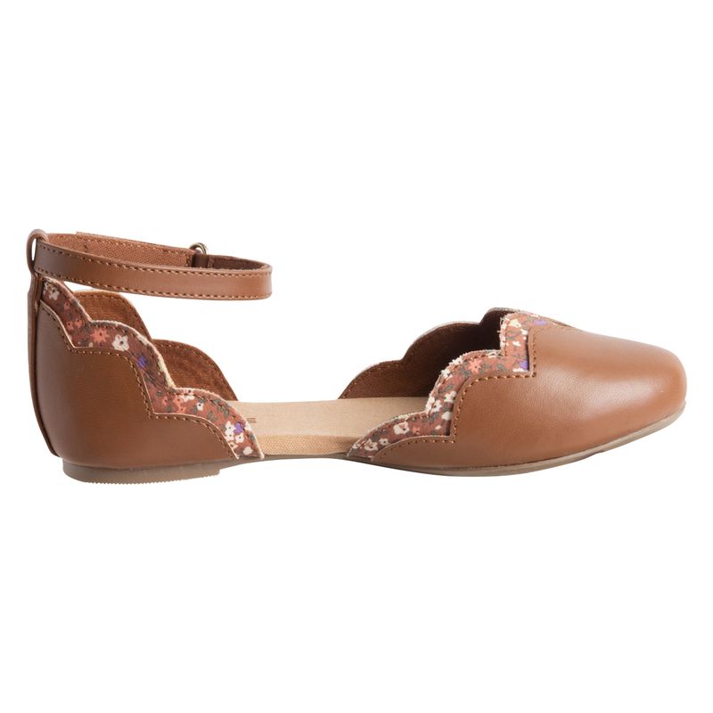 Zapatos-planos-Summer-para-niñas-PAYLESS