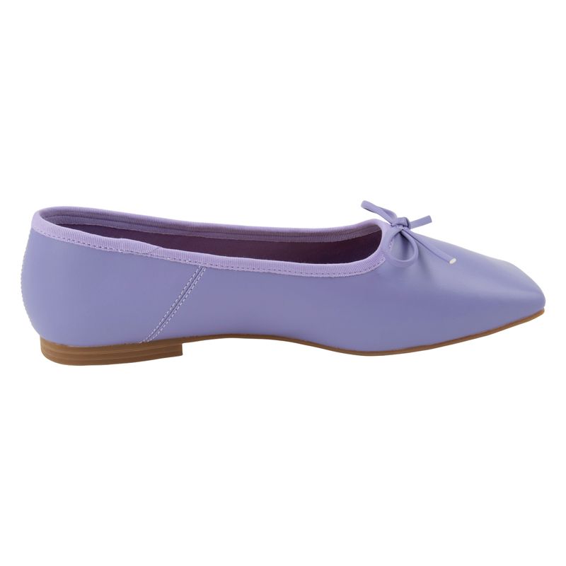 Zapatos-planos-casuales-Billie-para-mujer-PAYLESS