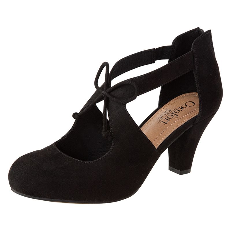 Zapatos-de-tacon-Harris-Midblock-para-mujer-PAYLESS