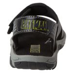 Sandalias-Batman-para-niños-PAYLESS