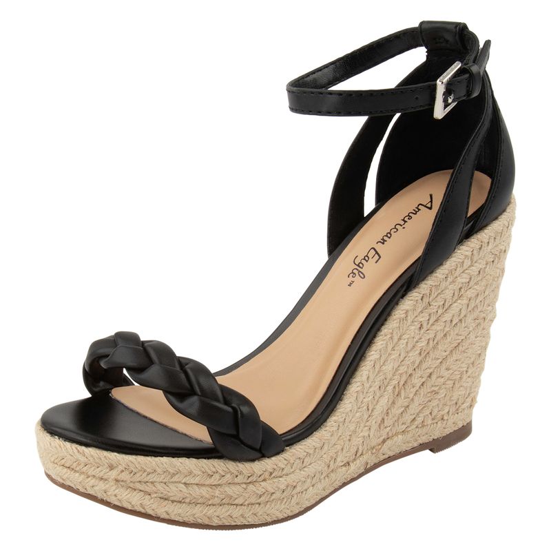 Sandalias Estelle con plataformar para mujer Sandalias