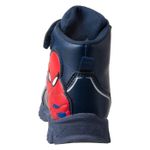 Botas-con-diseño-de-spiderman-para-niño-pequeño-PAYLESS