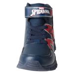 Botas-con-diseño-de-spiderman-para-niño-PAYLESS