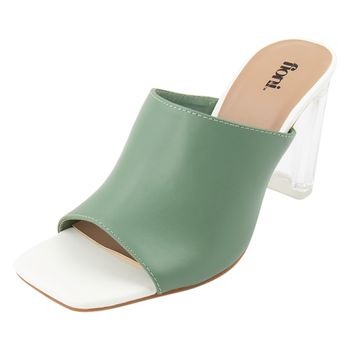 Sandalias de vestir Suki con correa de tobillo para mujer