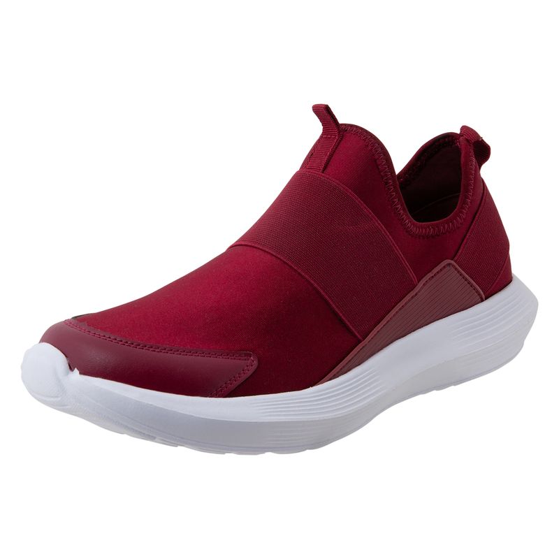 Zapatos-deportivos-Maroon-Murphy-para-hombre-PAYLESS