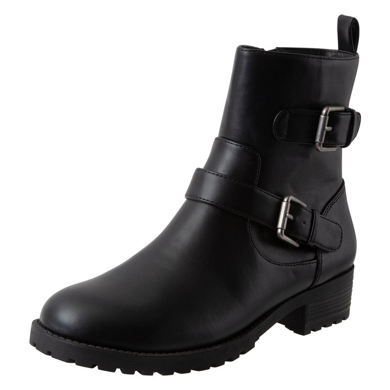 Payless botas de discount mujer