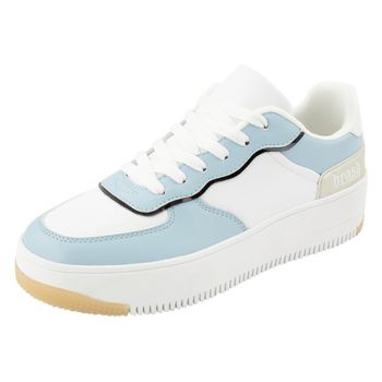 Zapatos Conner Dunk tipo sneaker para mujer