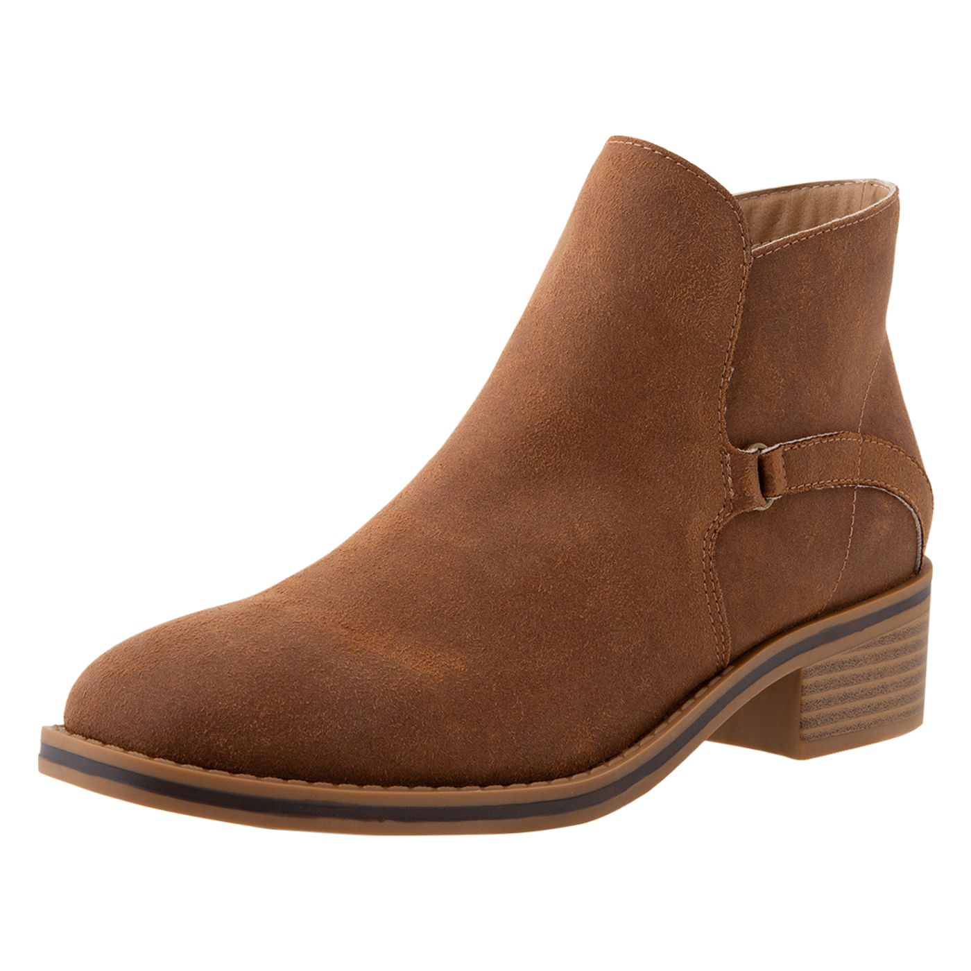 Botas de store mujer en payless