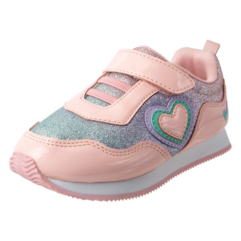 Zapatos-deportivos-con-diseño-de-corazon-para-niña-pequeña-PAYLESS