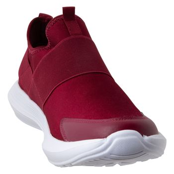 Zapatos deportivos Maroon Murphy para hombre