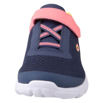 Zapatos deportivos Gusto XT II para niña pequeña