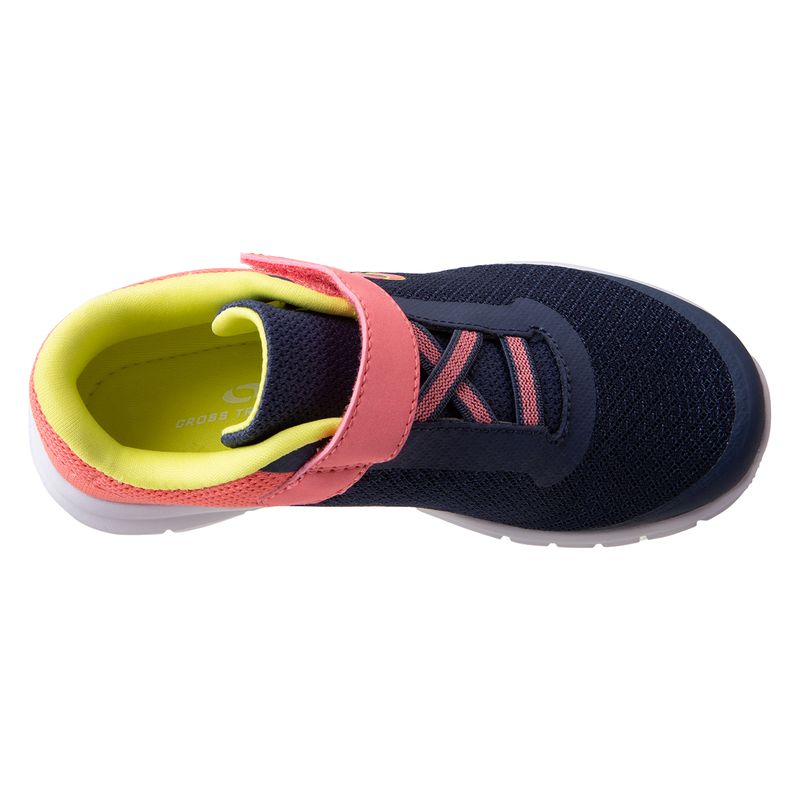 Zapatos-deportivos-Gusto-XT-II-para-niña-pequeña-PAYLESS