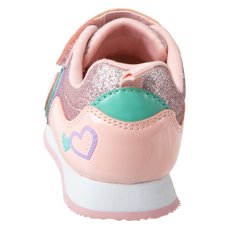 Zapatos-deportivos-con-diseño-de-corazon-para-niña-pequeña-PAYLESS