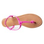 Sandalias-Meade-Knot-para-mujer-PAYLESS