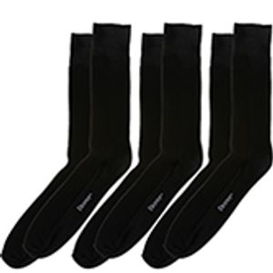 Paquete de 3 pares de medias para hombre