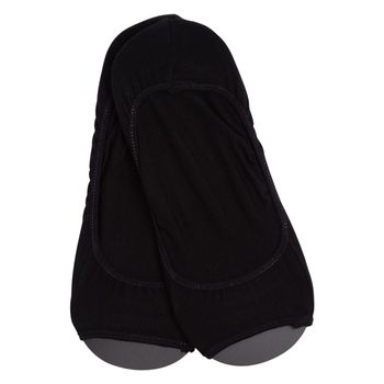 Paquete de 2 pares de medias para mujer