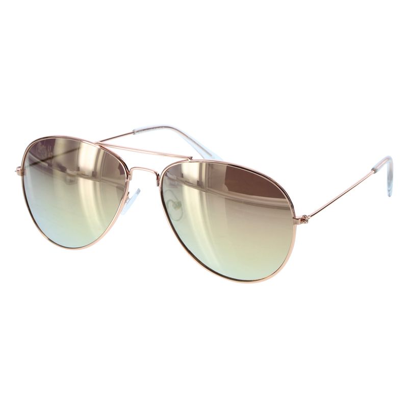 Lentes De Sol Diseño Aviador Para Mujer – Bocaloca Shopping