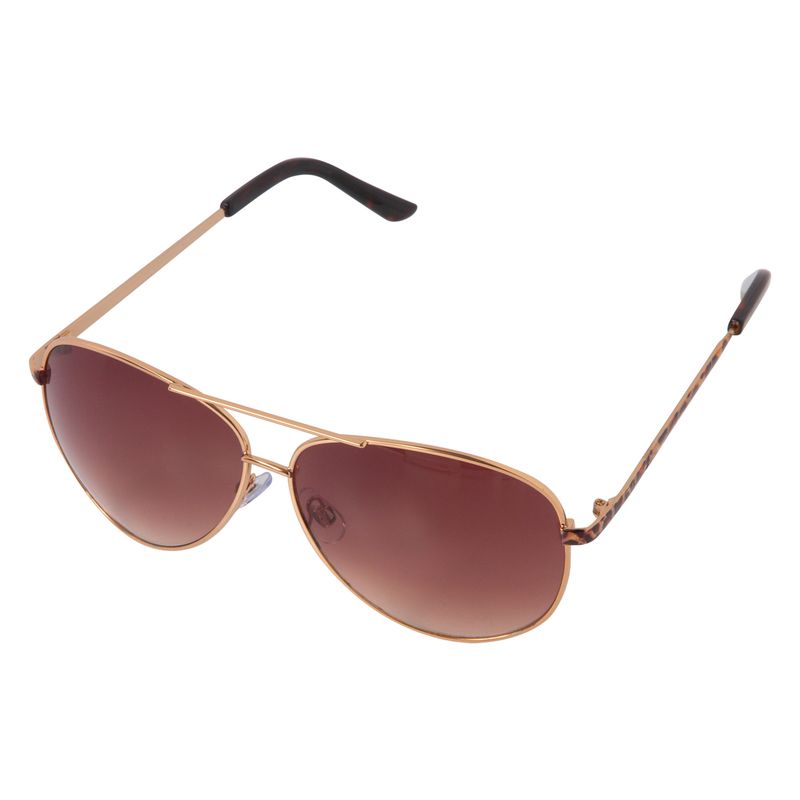 Gafas discount aviador mujer