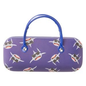 Lentes de sol con diseño de tiburón para niño