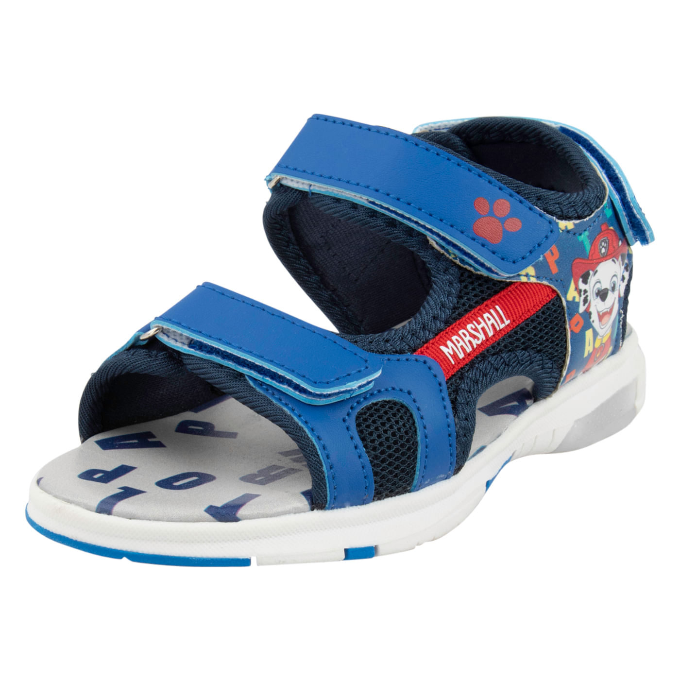 Lentes De Sol Azules Team Paw Patrol