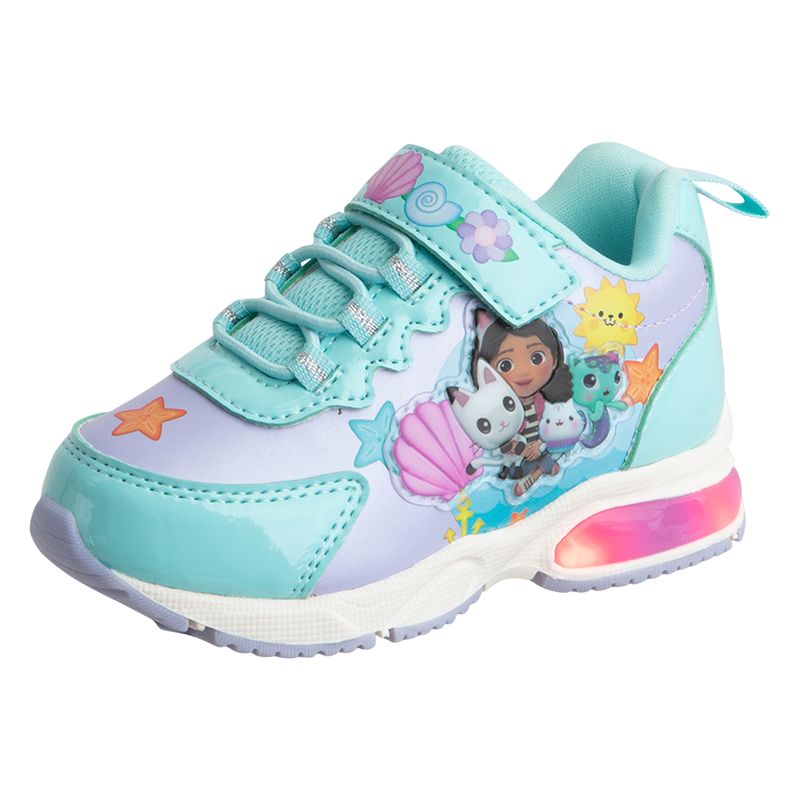 Zapatos deportivos para niña pequeña