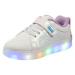 Zapatos-tipo-Sneaker-con-luces-para-niña