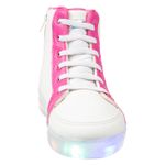 Zapatos-tipo-botin-Sneaker-con-luces-para-niña