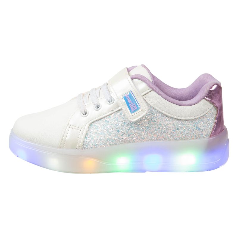 Zapatos-tipo-Sneaker-con-luces-para-niña