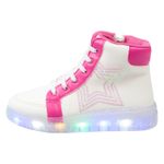 Zapatos-tipo-botin-Sneaker-con-luces-para-niña