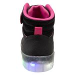 Zapatos-tipo-botin-Sneaker-con-luces-para-niña