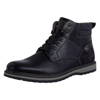 Botines Brute para hombre